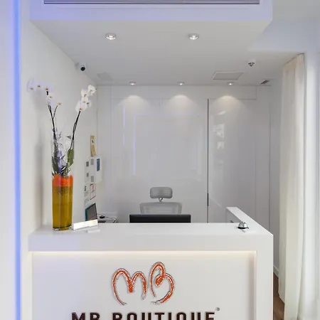 Bajamar Ii 2 Menyber Apartment Nerja