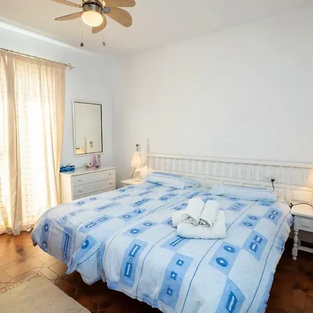 Bajamar Ii 2 Menyber *