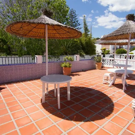 Bajamar Ii 2 Menyber *