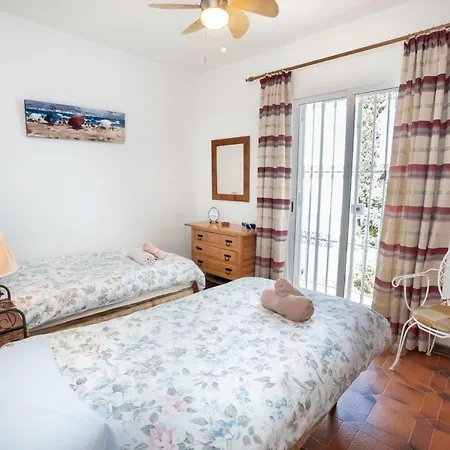 Apartment Bajamar Ii 2 Menyber Nerja