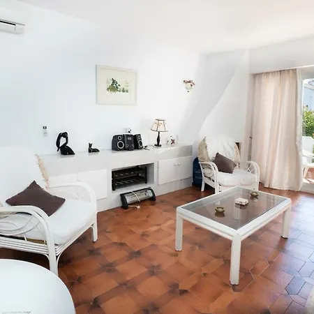 Bajamar Ii 2 Menyber Apartment