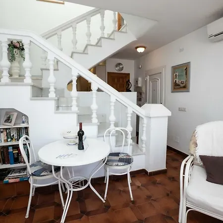 Bajamar Ii 2 Menyber *