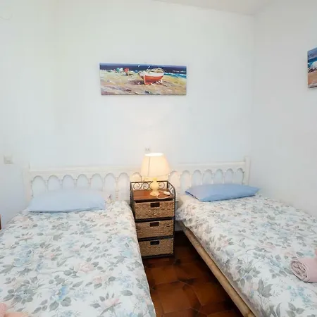 Apartment Bajamar Ii 2 Menyber
