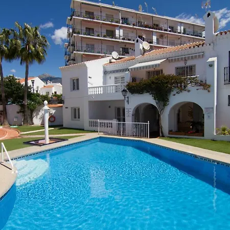 Bajamar Ii 2 Menyber * Nerja