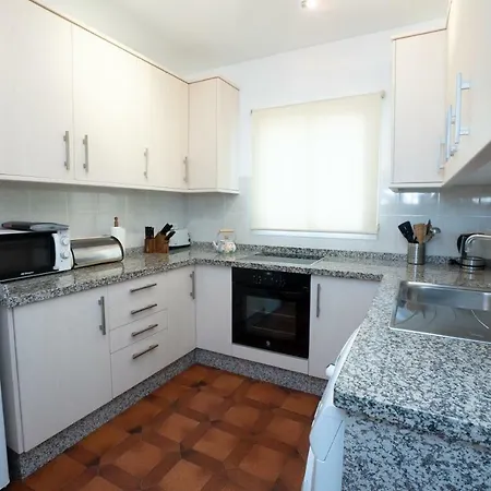 Apartment Bajamar Ii 2 Menyber *