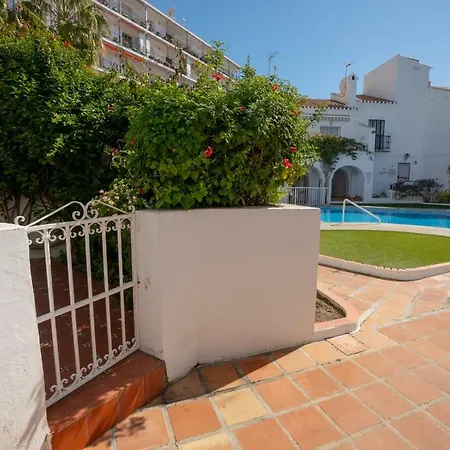 Apartment Bajamar Ii 2 Menyber