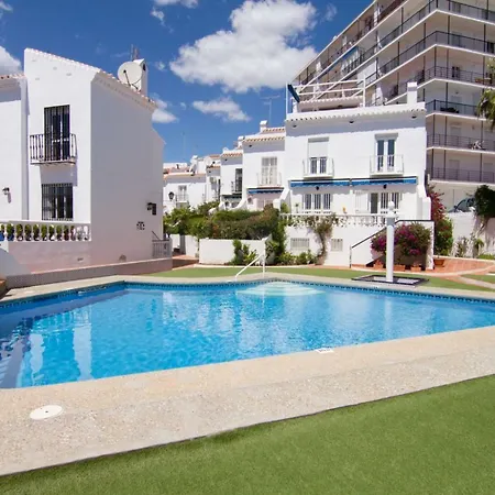 Bajamar Ii 2 Menyber *