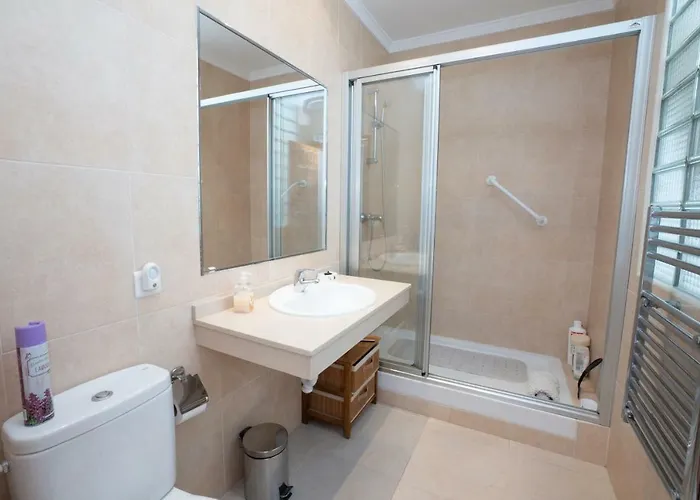 Bajamar Ii 2 Menyber * Nerja