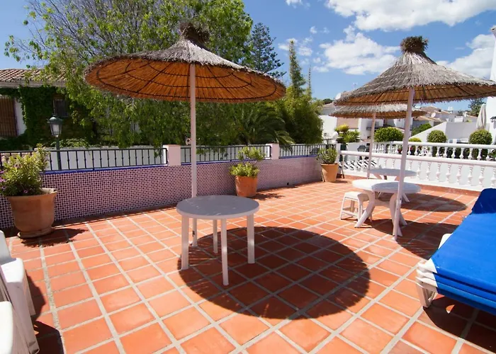 Bajamar Ii 2 Menyber *