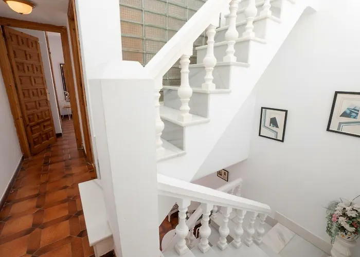 Bajamar Ii 2 Menyber * ネルハ