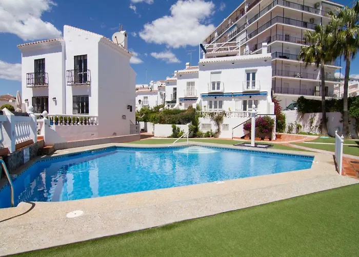 Bajamar Ii 2 Menyber *