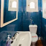 Bajamar Ii 2 Menyber * Nerja