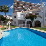 Bajamar Ii 2 Menyber * Nerja