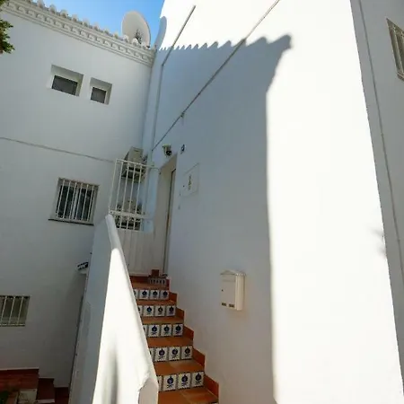 Apartman Bajamar Ii 2 Menyber *