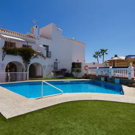 Διαμέρισμα Bajamar Ii 2 Menyber