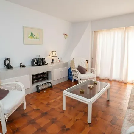 Bajamar Ii 2 Menyber Apartmán