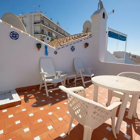 Bajamar Ii 2 Menyber * Nerja