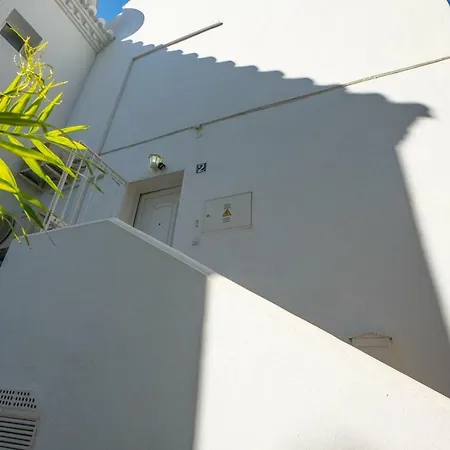 Bajamar Ii 2 Menyber *