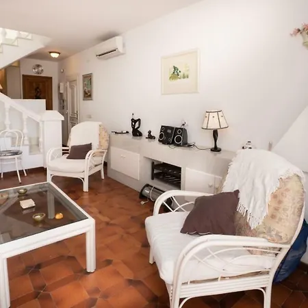 Bajamar Ii 2 Menyber Apartmán