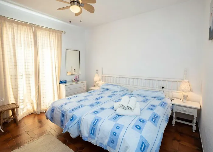 Bajamar Ii 2 Menyber *