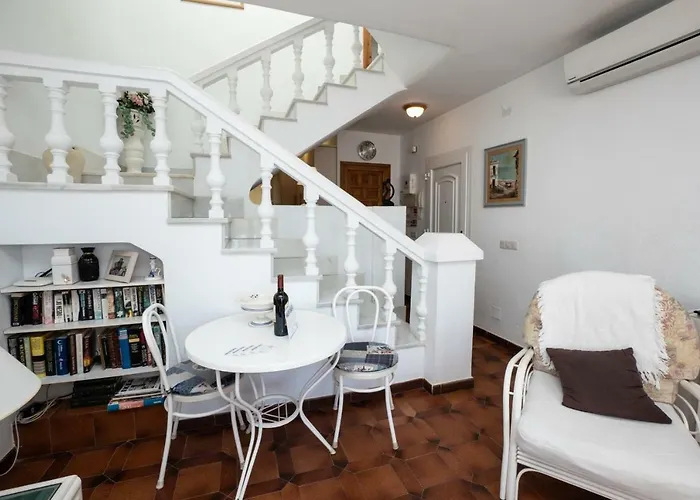 Bajamar Ii 2 Menyber *