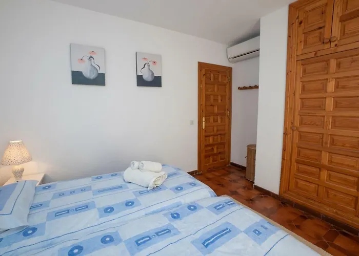 Bajamar Ii 2 Menyber *