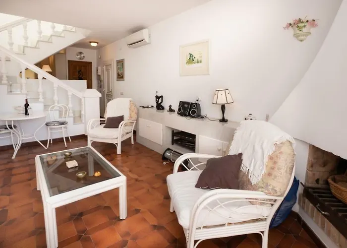 Bajamar Ii 2 Menyber Apartament