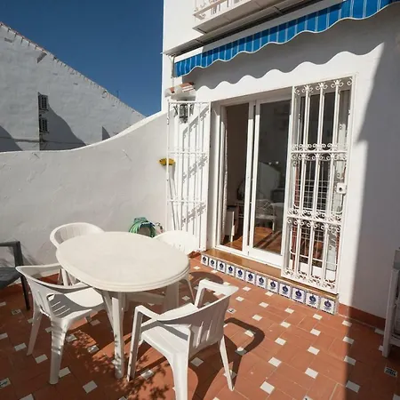 Bajamar Ii 2 Menyber *