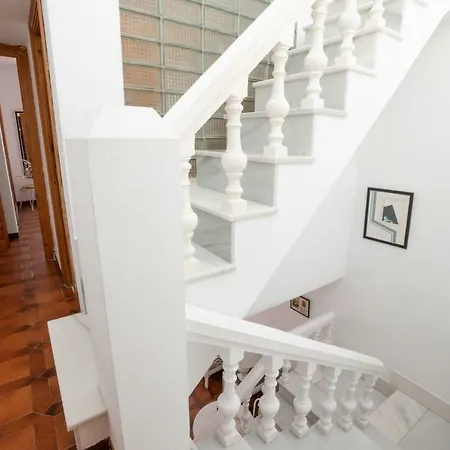 Bajamar Ii 2 Menyber * Nerja